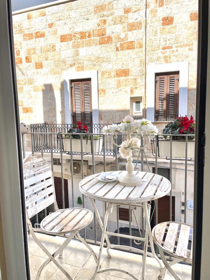 Affittacamere Luluc Polignano a Mare Dış mekan fotoğraf