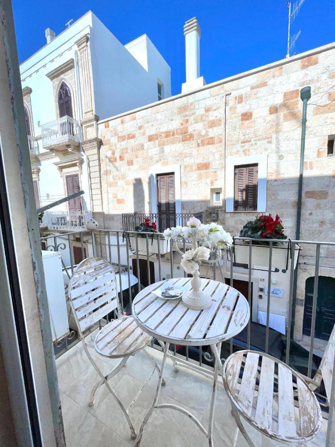 Affittacamere Luluc Polignano a Mare Dış mekan fotoğraf