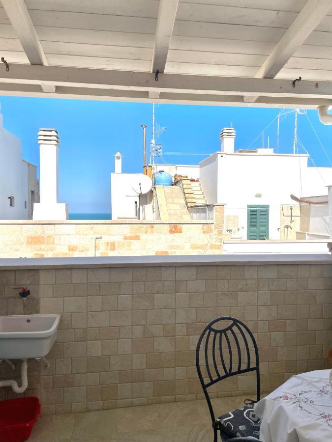 Affittacamere Luluc Polignano a Mare Dış mekan fotoğraf
