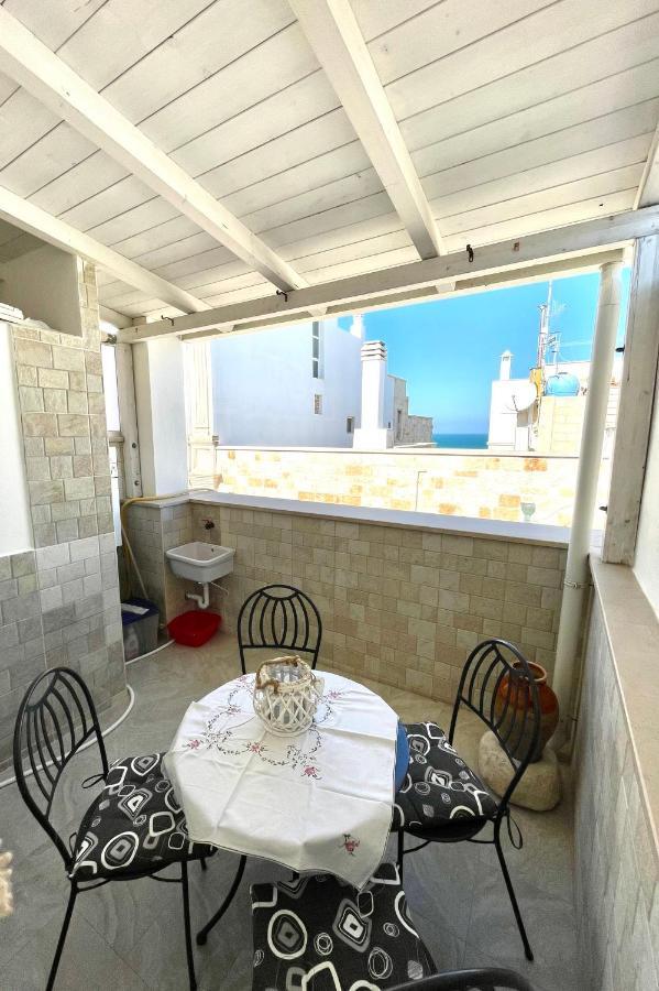 Affittacamere Luluc Polignano a Mare Dış mekan fotoğraf