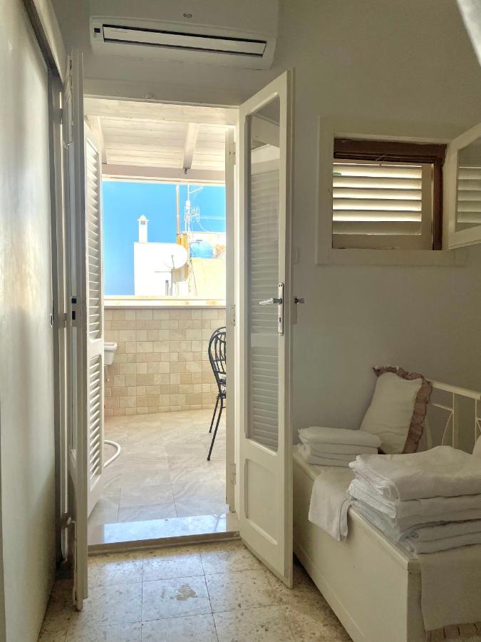 Affittacamere Luluc Polignano a Mare Dış mekan fotoğraf