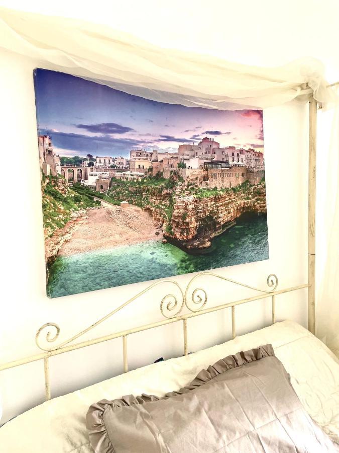 Affittacamere Luluc Polignano a Mare Dış mekan fotoğraf